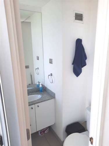 Vitacura/kennedy/estacionamiento/2priv/1baño/sala reuniones