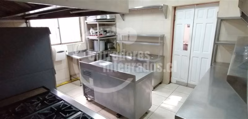 Local Comercial en venta en Providencia - Imagen 17