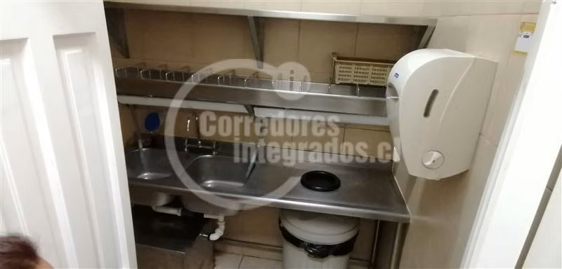 Local Comercial en venta en Providencia - Imagen 14
