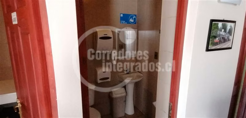Local Comercial en venta en Providencia - Imagen 11