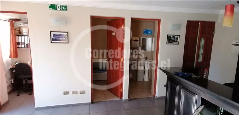 Local Comercial en venta en Providencia - Imagen 8