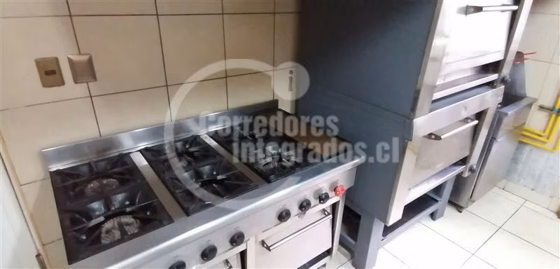 Local Comercial en venta en Providencia - Imagen 18