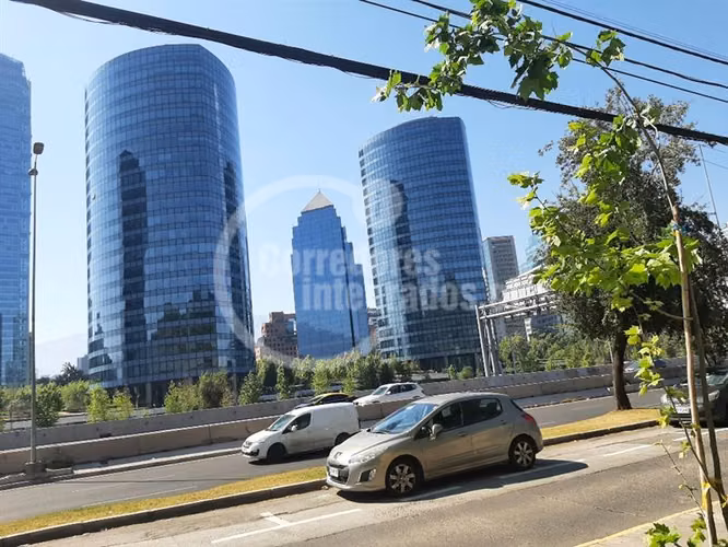 Oficina en venta en Providencia
