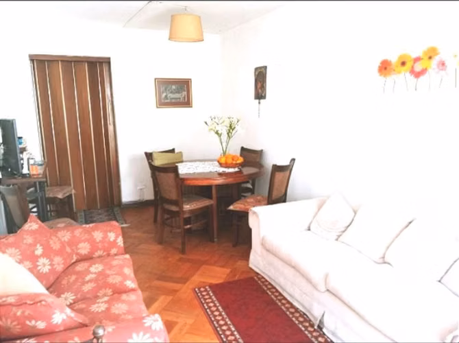 Departamento en venta de 3 dorm. en Providencia