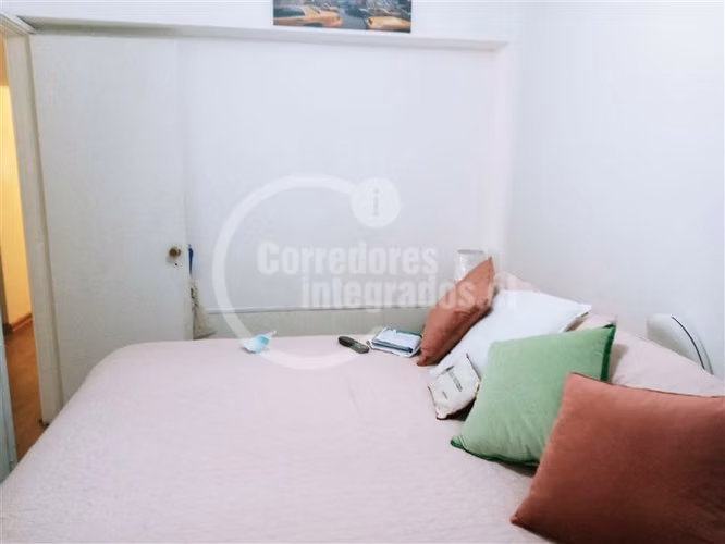 Departamento en venta de 3 dorm. en Providencia