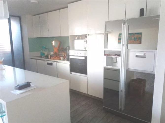Departamento en venta en Providencia