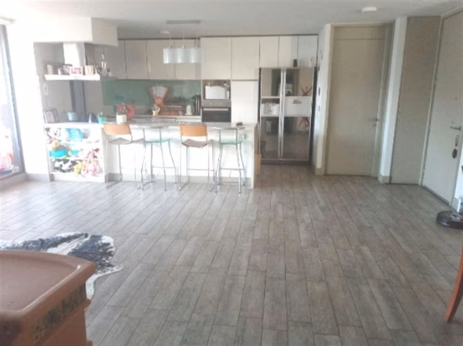 Departamento en venta en Providencia