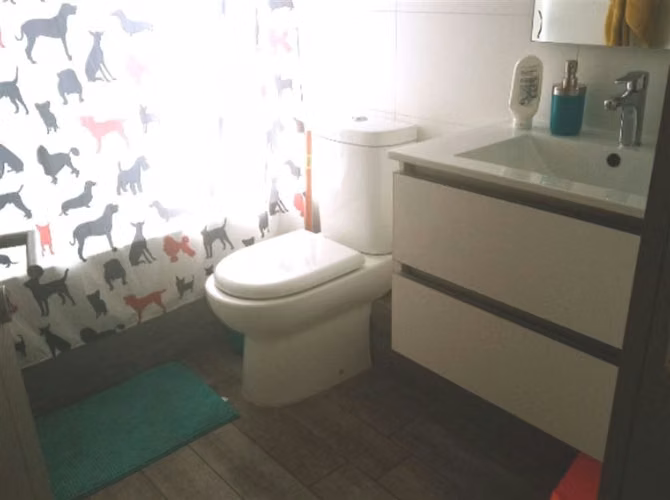 Departamento en venta en Providencia