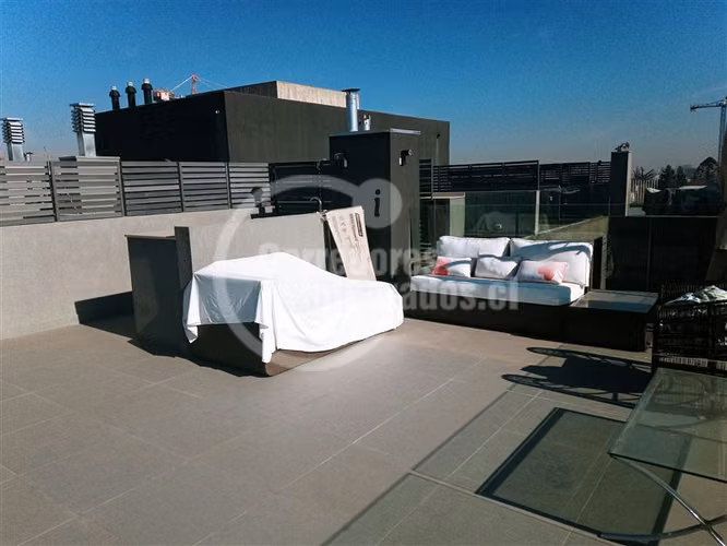 Departamento en venta en Providencia