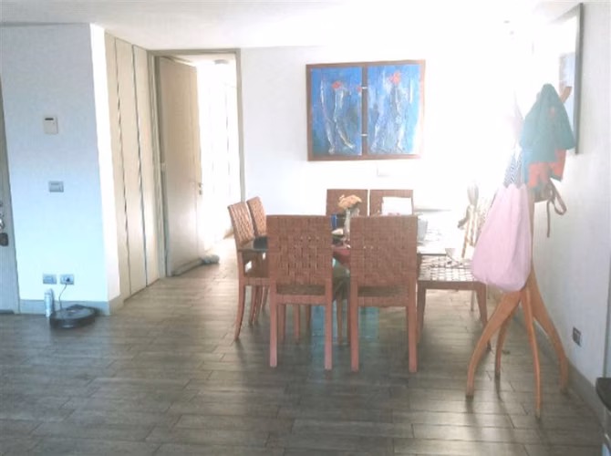 Departamento en venta en Providencia