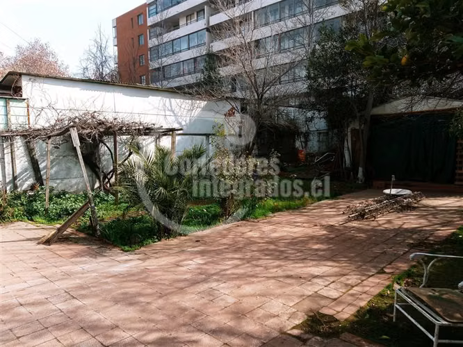 Terreno Construcción en Venta en Providencia - Imagen 8