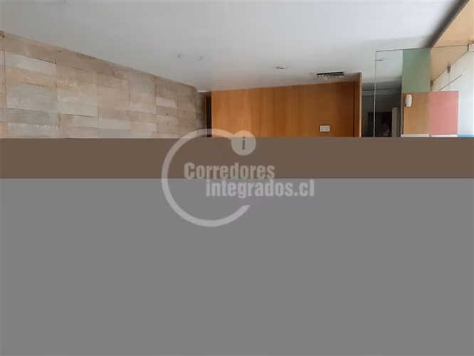 Oficina en arriendo en Santiago