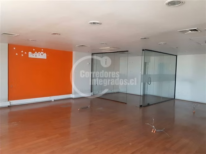 Oficina en venta en Santiago