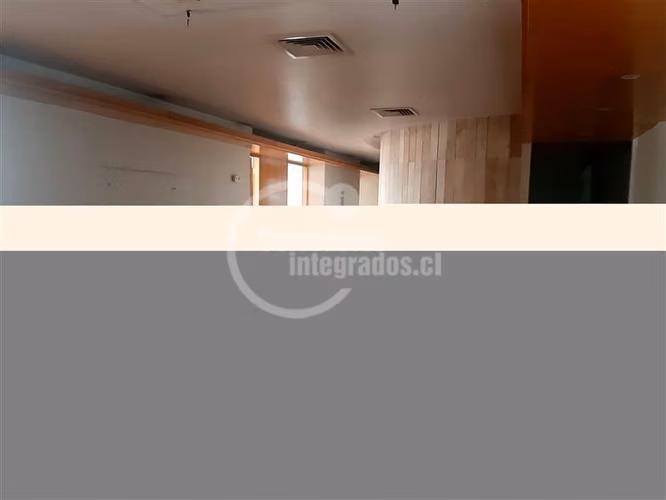 Oficina en venta en Santiago