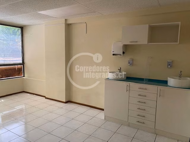 Oficina en venta en Las Condes