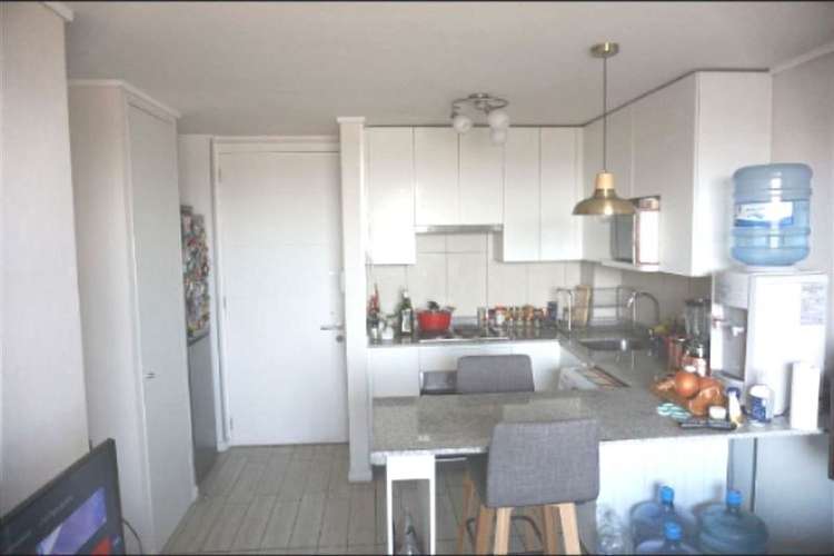 Departamento en venta en Santiago