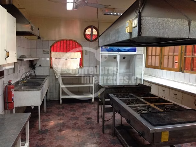 Sitio en venta en Recoleta