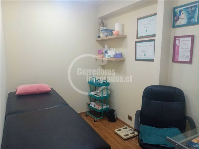 Oficina en venta en Providencia
