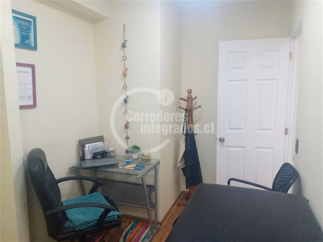 Oficina en venta en Providencia