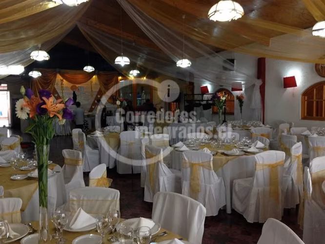 Bodega en venta en Recoleta
