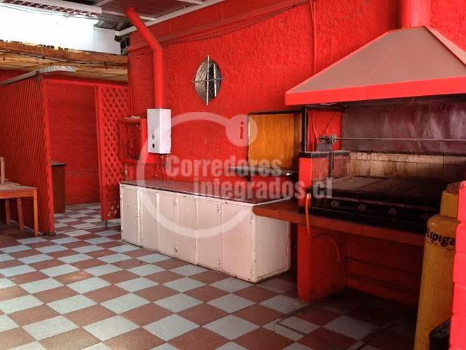 Bodega en venta en Recoleta