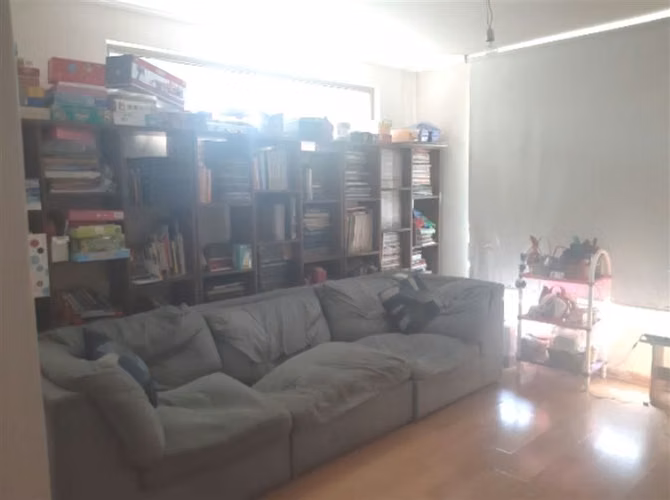 Casa en venta en Ñuñoa