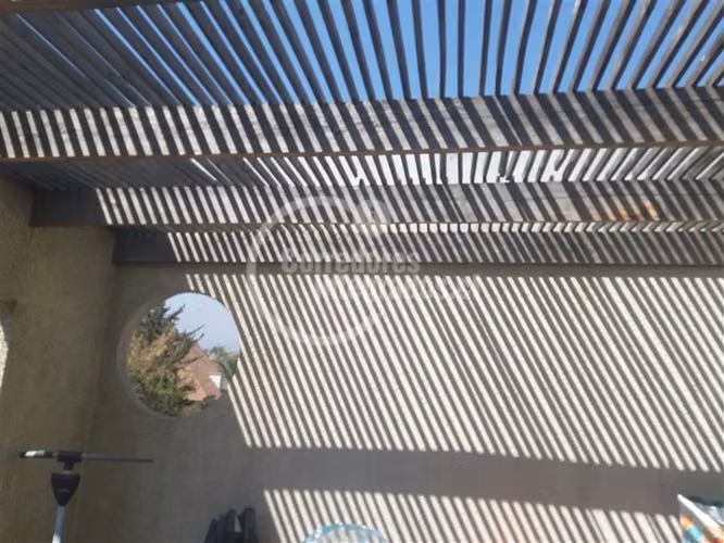 Casa en venta en Ñuñoa
