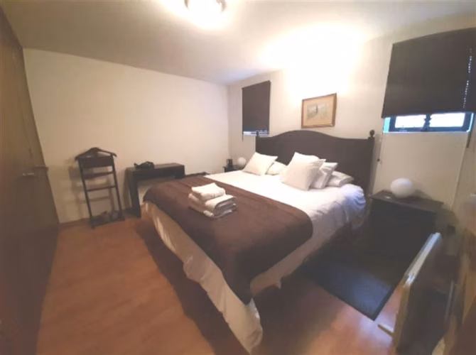 Casa en venta en Las Condes