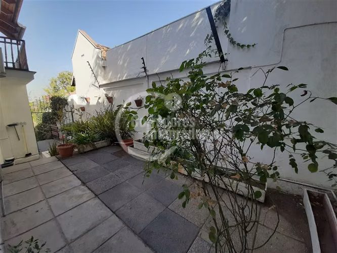 Casa en venta en Las Condes
