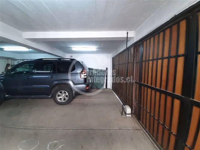 Casa en venta en Las Condes