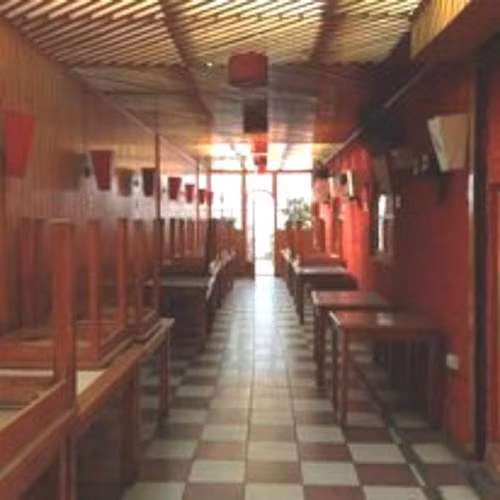 Local Comercial en venta en Recoleta