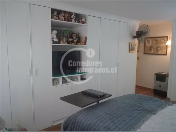 Departamento en venta en Las Condes