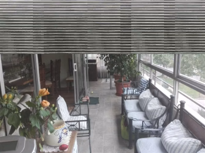 Departamento en venta en Las Condes