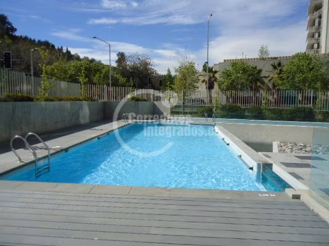 Departamento en venta en Providencia - Imagen 7