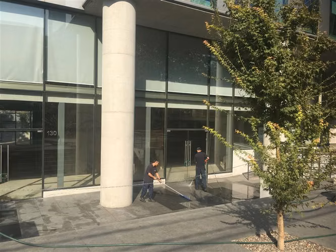 Local Comercial en arriendo en Providencia