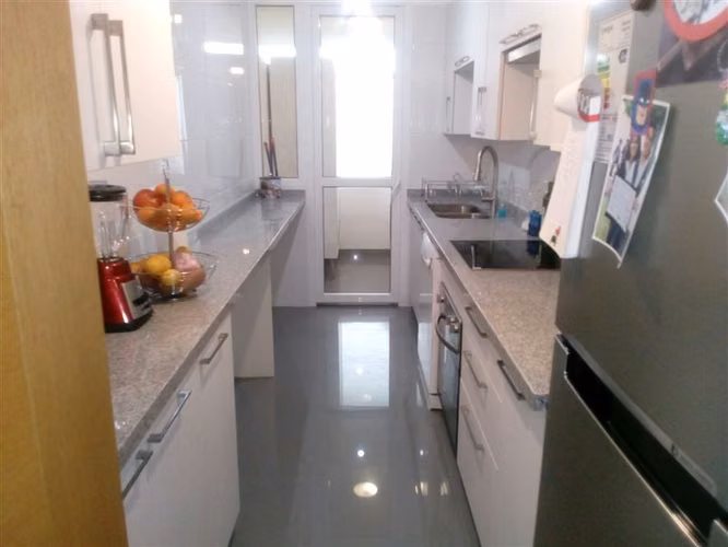 Departamento en venta en Providencia
