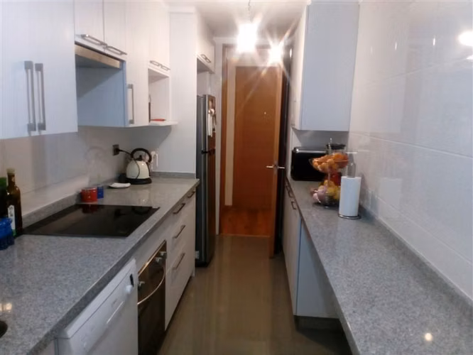 Departamento en venta en Providencia