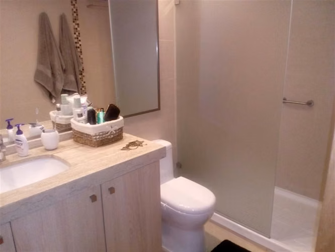 Departamento en venta en Providencia