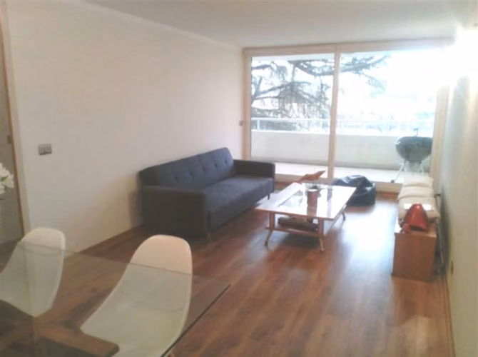 Departamento en venta en Providencia