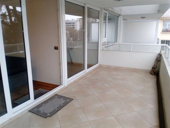 Departamento en venta en Providencia