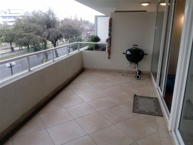 Departamento en venta en Providencia