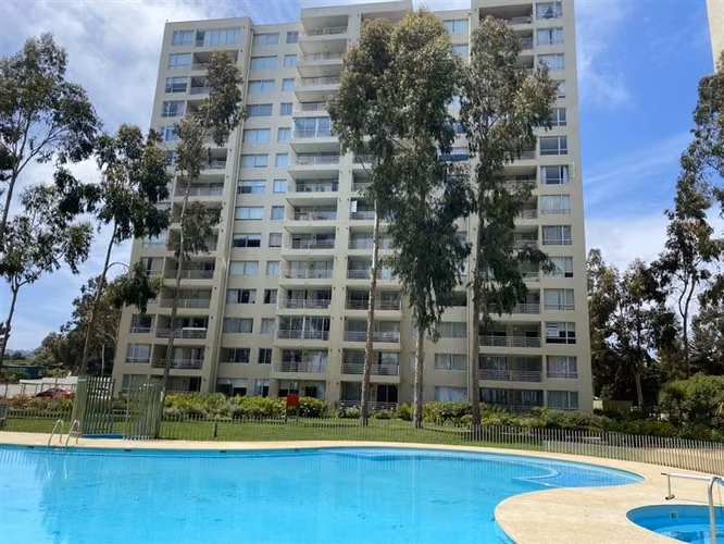 OPORTUNIDAD 3 Departamentos en venta 3 dorm. en Algarrobo