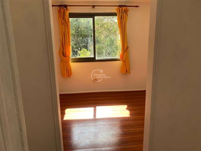 Casa 2 dorm.2 baños, servicios ciudad satelite Maipú, PPW - Imagen 24