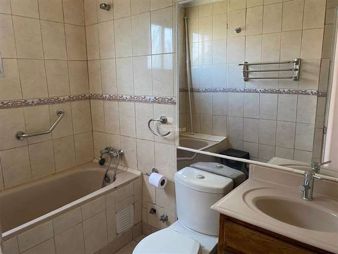 Casa 2 dorm.2 baños, servicios ciudad satelite Maipú, PPW - Imagen 26