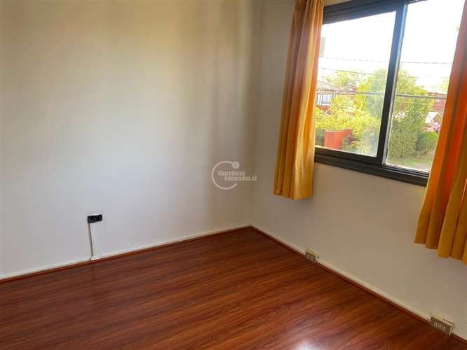 Casa 2 dorm.2 baños, servicios ciudad satelite Maipú, PPW - Imagen 32