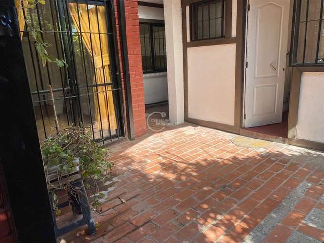 Casa 2 dorm.2 baños, servicios ciudad satelite Maipú, PPW - Imagen 11