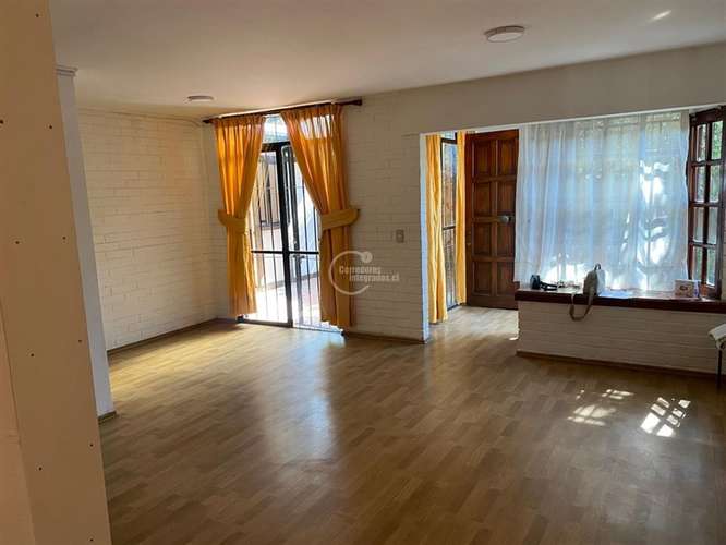 Casa 2 dorm.2 baños, servicios ciudad satelite Maipú, PPW - Imagen 14