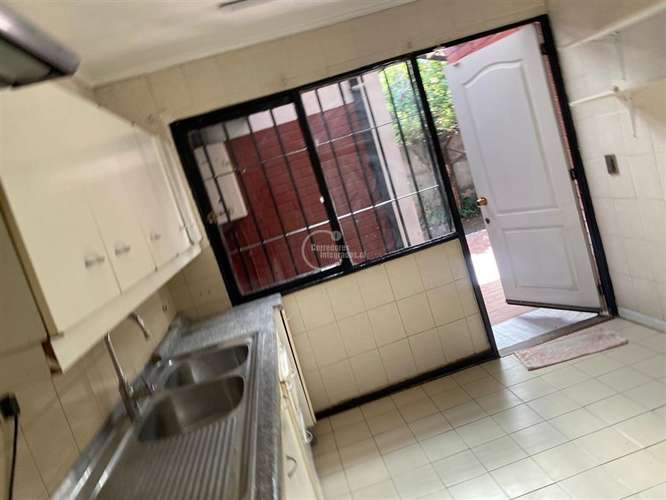 Casa 2 dorm.2 baños, servicios ciudad satelite Maipú, PPW - Imagen 20