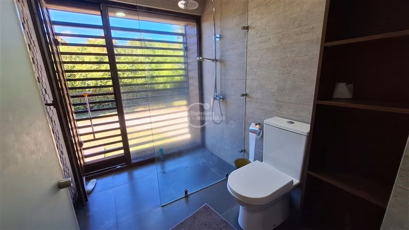 Casa venta de 5 dorm. en condominio residencial Panguipulli