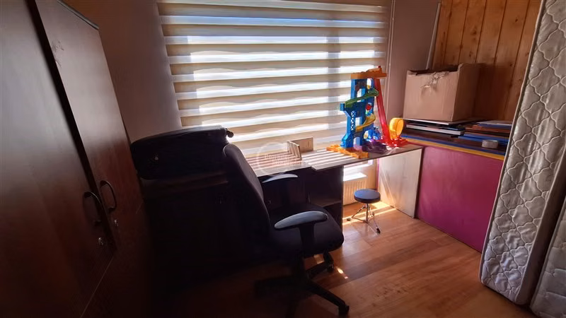 Casa venta de 5 dorm. en condominio residencial Panguipulli